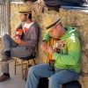 Zdjęcie z Hiszpanii - gitarra espanola musi być! :))