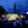 Zdjęcie z Hiszpanii - Lourdes