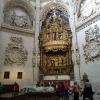 Zdjęcie z Hiszpanii - kaplica