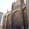 Zdjęcie z Hiszpanii - Katedra Nowa