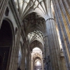 Zdjęcie z Hiszpanii - gotyckie wnętrze