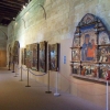 Zdjęcie z Hiszpanii - karedralne eksponaty