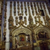 Zdjęcie z Hiszpanii - w Katedrze Nowej