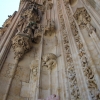 Zdjęcie z Hiszpanii - Katedra Nowa