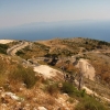 Zdjęcie z Albanii - Widoki z nadmorskiej głównej drogi. 