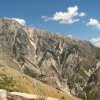 Zdjęcie z Albanii - Widoki z nadmorskiej głównej drogi.