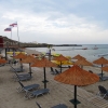 Zdjęcie z Grecji - St.Nikolaos beach