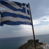 Zdjęcie z Grecji - St.Nikolaos beach