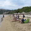 Zdjęcie z Grecji - Gerakas beach