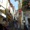 Zdjęcie z Hiszpanii - uliczki Sintry