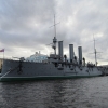 Zdjęcie z Rosji - Petersburg - statkiem po Newie