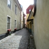 Zdjęcie z Estonii - Tallinn