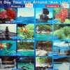 Zdjęcie z Tajlandii - Bogata oferta morskich wycieczek z Koh Lipe