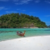 Tajlandia - Wycieczki morskie z Koh Lipe