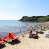 Zdjęcie z Grecji - Vassilikos - Ag.Nikolaos beach