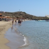 Zdjęcie z Grecji - Vassilikos - Ag.Nikolaos beach