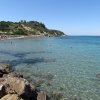 Zdjęcie z Grecji - Vassilikos-Mavratzis beach