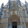 Zdjęcie z Hiszpanii - fasada wejściowa