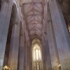 Zdjęcie z Hiszpanii - wnętrze kościoła