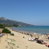 Zdjęcie z Grecji - Vassilikos - Ionian beach