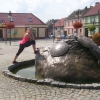 Zdjęcie z Polski - fontanna