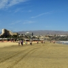 Zdjęcie z Hiszpanii - Playa Del Ingles