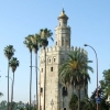 Zdjęcie z Hiszpanii - Złota Wieża