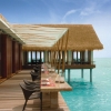 Zdjęcie z Malediw - reethi rah hotel