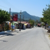 Zdjęcie z Grecji - Vassilikos vilage