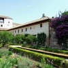 Zdjęcie z Hiszpanii - letni pałac
