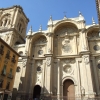 Zdjęcie z Hiszpanii - katedra
