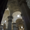 Zdjęcie z Hiszpanii - w katedrze