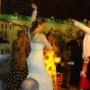 Zdjęcie z Hiszpanii - wieczór flamenco