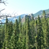 Zdjęcie z Kanady - Banff Springs Hotel