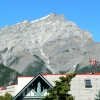 Zdjęcie z Kanady - Banff