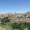 Zdjęcie z Hiszpanii - panorama Toledo