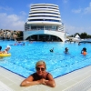 Zdjęcie z Turcji - Antalya - Titanic hotel