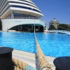 Zdjęcie z Turcji - Antalya - Titanic hotel