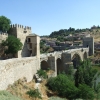 Zdjęcie z Hiszpanii - Toledo