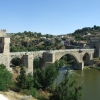 Zdjęcie z Hiszpanii - most Macina