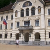 Zdjęcie z Lichtensteinu - Piotrka cel podróży - Liechtenstein