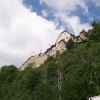Zdjęcie z Lichtensteinu - Liechtenstein zamek księcia