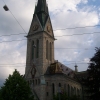 Zdjęcie z Lichtensteinu - St. Gallen