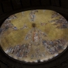 Zdjęcie z Hiszpanii - wnętrze kopuły