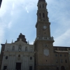 Zdjęcie z Hiszpanii - katedra La Seo
