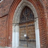 Zdjęcie z Polski - Drzwi do Katedry