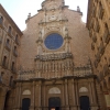 Zdjęcie z Hiszpanii - kościół