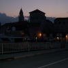 Zdjęcie ze Słowenii - Trogir wieczorem