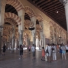 Zdjęcie z Hiszpanii - Katedra-meczet w Kordobie