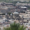 Zdjęcie z Hiszpanii - Widok na dzielnicę Albayzin